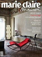 Marie Claire Maison Italia